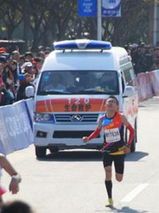 临漳县大型活动