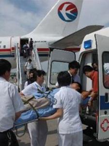 临漳县接送服务