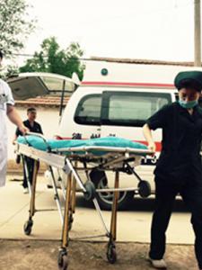 临漳县院后转乡